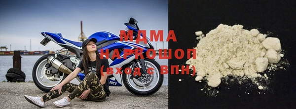 крисы Балахна
